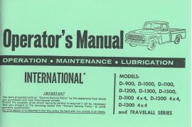 Operators Manual Operators Manual Manuel De L  - Belle Group