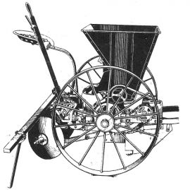 Operators Manual for No. 3 & No. 4 McCormick-Deering One-Row and Two-Row Potato Planters