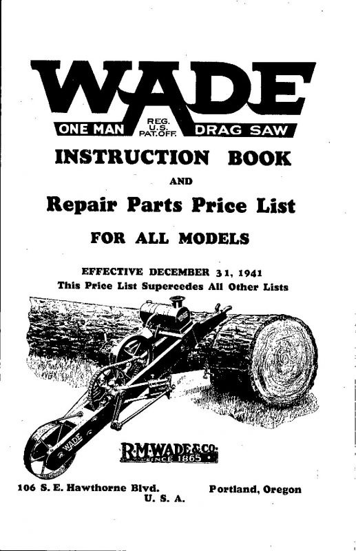 Shop Other Stationary Engine Manuals Now