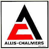 Allis-Chalmers Logo