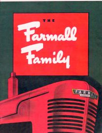 Brochure - The Farmall Family