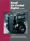 Small Air Cooled Engine Service Manual - Volume 2